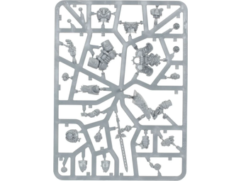 Collectible Miniature Games Games Workshop - Warhammer 40K - Space Marines - Dominion Zephon - Black Library Celebration 2022 - 31-22 - Cardboard Memories Inc.