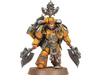 Collectible Miniature Games Games Workshop - Warhammer 40K - Space Marines - Fafnir Rann - Black Library Celebration 2022 - 31-21 - Cardboard Memories Inc.