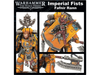 Collectible Miniature Games Games Workshop - Warhammer 40K - Space Marines - Fafnir Rann - Black Library Celebration 2022 - 31-21 - Cardboard Memories Inc.