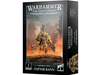 Collectible Miniature Games Games Workshop - Warhammer 40K - Space Marines - Fafnir Rann - Black Library Celebration 2022 - 31-21 - Cardboard Memories Inc.