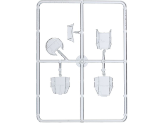 Collectible Miniature Games Games Workshop - Warhammer 40K - Orks - Dakkajet - 50-32 - Cardboard Memories Inc.