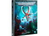 Collectible Miniature Games Games Workshop - Warhammer 40K - Codex - Aeldari - 9th Edition - Hardcover - 46-01 - Cardboard Memories Inc.