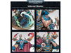Collectible Miniature Games Games Workshop - Warhammer 40K - Thousand Sons - Infernal Master - 43-79 - Cardboard Memories Inc.