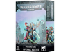 Collectible Miniature Games Games Workshop - Warhammer 40K - Thousand Sons - Infernal Master - 43-79 - Cardboard Memories Inc.