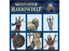 Collectible Miniature Games Games Workshop - Warhammer Underworlds - Harrowdeep - The Exiled Dead - 109-12 - Cardboard Memories Inc.