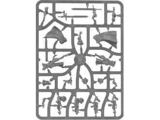 Collectible Miniature Games Games Workshop - Warhammer 40K - Adeptus Custodes - Combat Patrol - 01-18 - Cardboard Memories Inc.