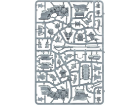 Collectible Miniature Games Games Workshop - Warhammer 40K - Adeptus Custodes - Combat Patrol - 01-18 - Cardboard Memories Inc.