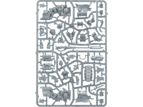Collectible Miniature Games Games Workshop - Warhammer 40K - Adeptus Custodes - Combat Patrol - 01-18 - Cardboard Memories Inc.