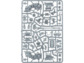 Collectible Miniature Games Games Workshop - Warhammer 40K - Adeptus Custodes - Combat Patrol - 01-18 - Cardboard Memories Inc.