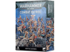 Collectible Miniature Games Games Workshop - Warhammer 40K - Adeptus Custodes - Combat Patrol - 01-18 - Cardboard Memories Inc.