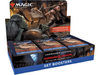 Trading Card Games Magic the Gathering - Commander Legends - Dungeons and Dragons - Battle for Baldurs Gate - Set Booster Box - Cardboard Memories Inc.