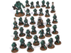 Collectible Miniature Games Games Workshop - Warhammer The Horus Heresy - Age of Darkness - 31-01 - Cardboard Memories Inc.