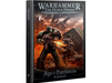 Collectible Miniature Games Games Workshop - Warhammer The Horus Heresy - Age of Darkness - 31-01 - Cardboard Memories Inc.