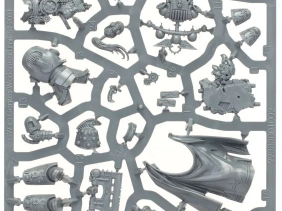 Collectible Miniature Games Games Workshop - Warhammer The Horus Heresy - Age of Darkness - 31-01 - Cardboard Memories Inc.