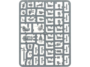 Collectible Miniature Games Games Workshop - Warhammer The Horus Heresy - Age of Darkness - 31-01 - Cardboard Memories Inc.