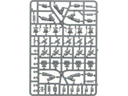 Collectible Miniature Games Games Workshop - Warhammer The Horus Heresy - Age of Darkness - 31-01 - Cardboard Memories Inc.