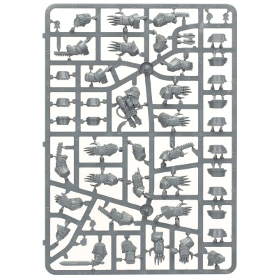 Collectible Miniature Games Games Workshop - Warhammer The Horus Heresy - Age of Darkness - 31-01 - Cardboard Memories Inc.