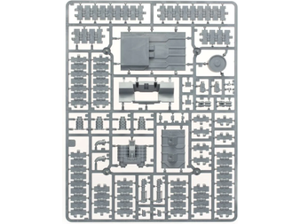 Collectible Miniature Games Games Workshop - Warhammer The Horus Heresy - Age of Darkness - 31-01 - Cardboard Memories Inc.