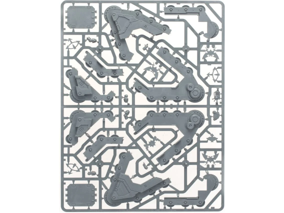 Collectible Miniature Games Games Workshop - Warhammer The Horus Heresy - Age of Darkness - 31-01 - Cardboard Memories Inc.