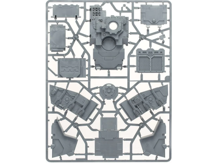 Collectible Miniature Games Games Workshop - Warhammer The Horus Heresy - Age of Darkness - 31-01 - Cardboard Memories Inc.