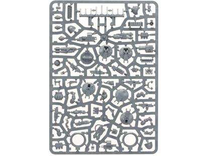 Collectible Miniature Games Games Workshop - Warhammer The Horus Heresy - Age of Darkness - 31-01 - Cardboard Memories Inc.