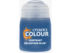 Paints and Paint Accessories Citadel Contrast Paint - Celestium Blue - 29-60 - Cardboard Memories Inc.