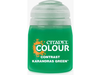 Paints and Paint Accessories Citadel Contrast Paint - Karandras Green - 29-50 - Cardboard Memories Inc.