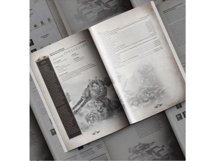 Collectible Miniature Games Games Workshop - Warhammer The Horus Heresy - Liber Hereticus - Traitor Legiones Astartes Army Book - 31-31 - Cardboard Memories Inc.