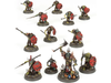 Collectible Miniature Games Games Workshop - Warhammer Age of Sigmar - Warrior Starter Set - 80-15 - Cardboard Memories Inc.