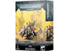 Collectible Miniature Games Games Workshop - Warhammer 40K - Orks - Beastboss - 50-53 - Cardboard Memories Inc.