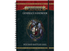Collectible Miniature Games Games Workshop - Warhammer Age of Sigmar - Generals Handbook - 80-18 - Cardboard Memories Inc.