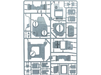 Collectible Miniature Games Games Workshop - Warhammer 40K - Orks - Battlewagon - 50-20 - Cardboard Memories Inc.
