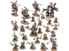 Collectible Miniature Games Games Workshop - Warhammer 40K - Orks - Combat Patrol - 50-43 - Cardboard Memories Inc.