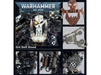 Collectible Miniature Games Games Workshop - Warhammer 40K - Orks - Combat Patrol - 50-43 - Cardboard Memories Inc.