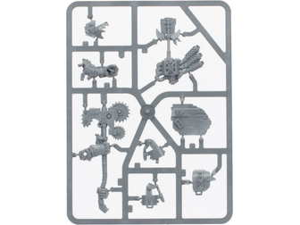 Collectible Miniature Games Games Workshop - Warhammer 40K - Orks - Combat Patrol - 50-43 - Cardboard Memories Inc.