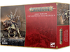 Collectible Miniature Games Games Workshop - Warhammer Age of Sigmar - Orruk Warclans - Swampboss Skumdrekk - 89-69 - Cardboard Memories Inc.