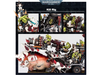 Collectible Miniature Games Games Workshop - Warhammer 40K - Orks - Kill Rig - 50-46 - Cardboard Memories Inc.