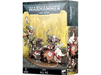 Collectible Miniature Games Games Workshop - Warhammer 40K - Orks - Kill Rig - 50-46 - Cardboard Memories Inc.