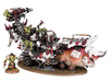 Collectible Miniature Games Games Workshop - Warhammer 40K - Orks - Kill Rig - 50-46 - Cardboard Memories Inc.