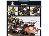 Collectible Miniature Games Games Workshop - Warhammer 40K - Orks - Kill Rig - 50-46 - Cardboard Memories Inc.