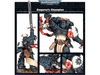 Collectible Miniature Games Games Workshop - Warhammer 40K - Black Templars - Army Set - 55-27 - Cardboard Memories Inc.