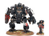 Collectible Miniature Games Games Workshop - Warhammer 40K - Black Templars - Army Set - 55-27 - Cardboard Memories Inc.