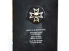 Collectible Miniature Games Games Workshop - Warhammer 40K - Black Templars - Army Set - 55-27 - Cardboard Memories Inc.