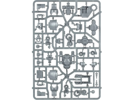 Collectible Miniature Games Games Workshop - Warhammer 40K - Black Templars - Army Set - 55-27 - Cardboard Memories Inc.