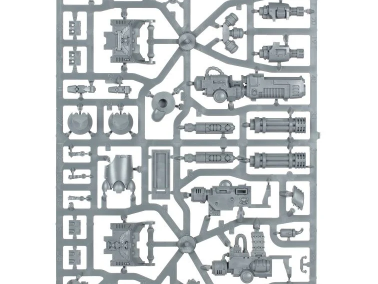 Collectible Miniature Games Games Workshop - Warhammer 40K - Black Templars - Army Set - 55-27 - Cardboard Memories Inc.