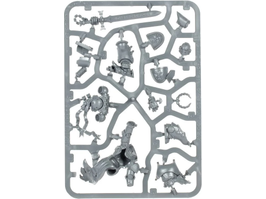 Collectible Miniature Games Games Workshop - Warhammer 40K - Black Templars - Army Set - 55-27 - Cardboard Memories Inc.