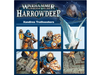 Collectible Miniature Games Games Workshop - Warhammer Underworlds - Harrowdeep - 110-02 - Cardboard Memories Inc.