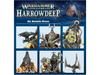 Collectible Miniature Games Games Workshop - Warhammer Underworlds - Harrowdeep - 110-02 - Cardboard Memories Inc.
