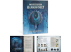 Collectible Miniature Games Games Workshop - Warhammer Underworlds - Harrowdeep - 110-02 - Cardboard Memories Inc.