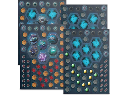 Collectible Miniature Games Games Workshop - Warhammer Underworlds - Harrowdeep - 110-02 - Cardboard Memories Inc.